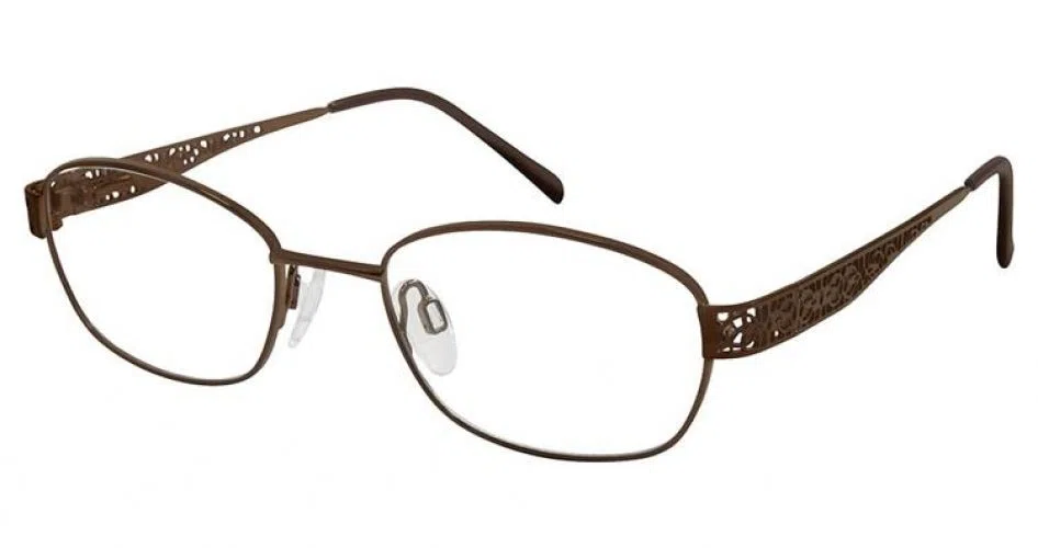 Aristar AR16341 Eyeglasses - view 2